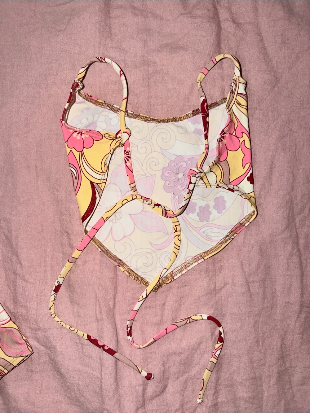 2 piece set - Picture 2 of 2
